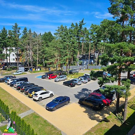 Apartament 2B Niebieskie Apartamenty Poddabie Dawniej Blue Marine Z Basenem Krytym, Odkrytym, Sala Zabaw, Animacjami Εξωτερικό φωτογραφία