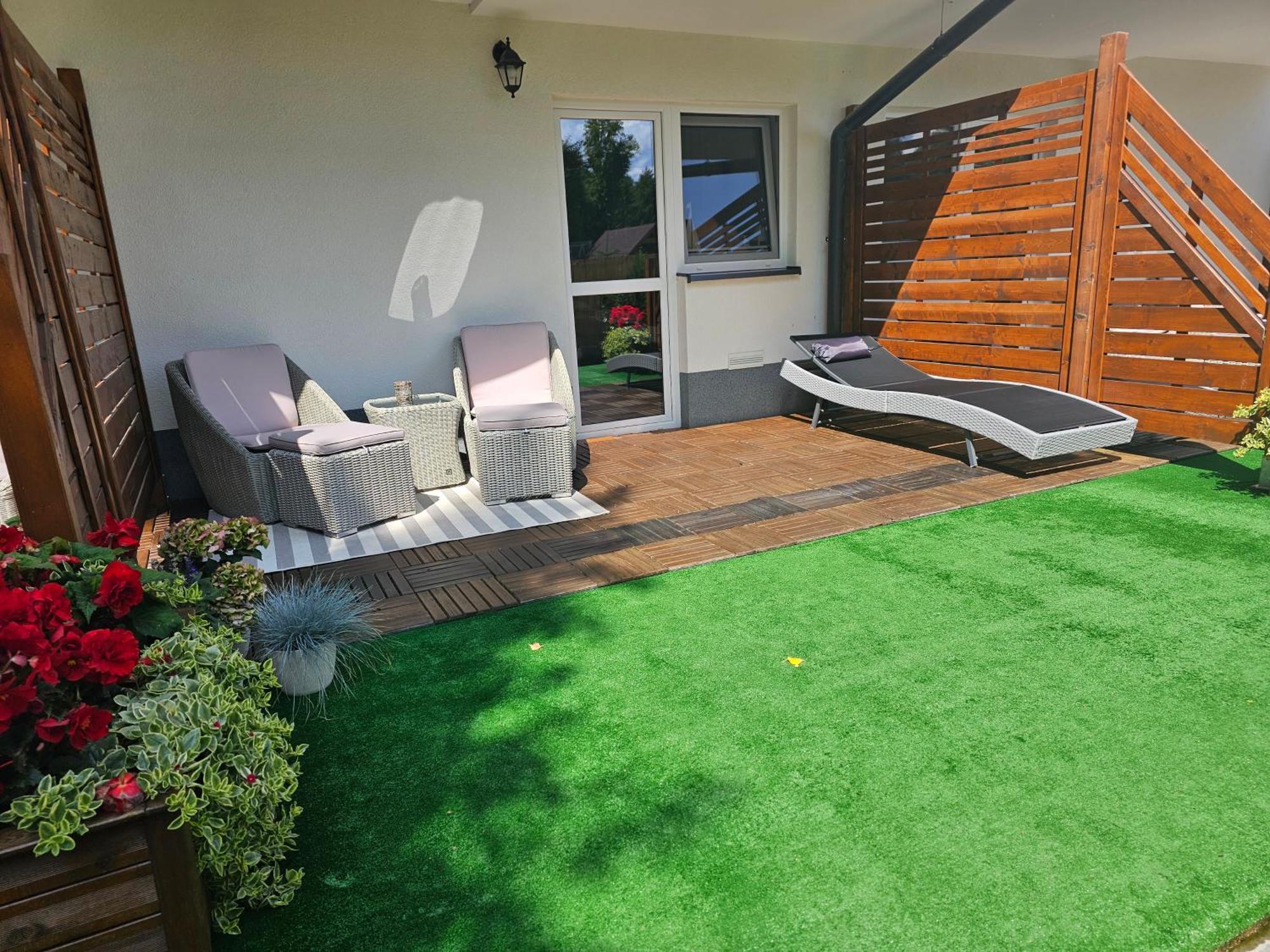 Apartament 2B Niebieskie Apartamenty Poddabie Dawniej Blue Marine Z Basenem Krytym, Odkrytym, Sala Zabaw, Animacjami Εξωτερικό φωτογραφία
