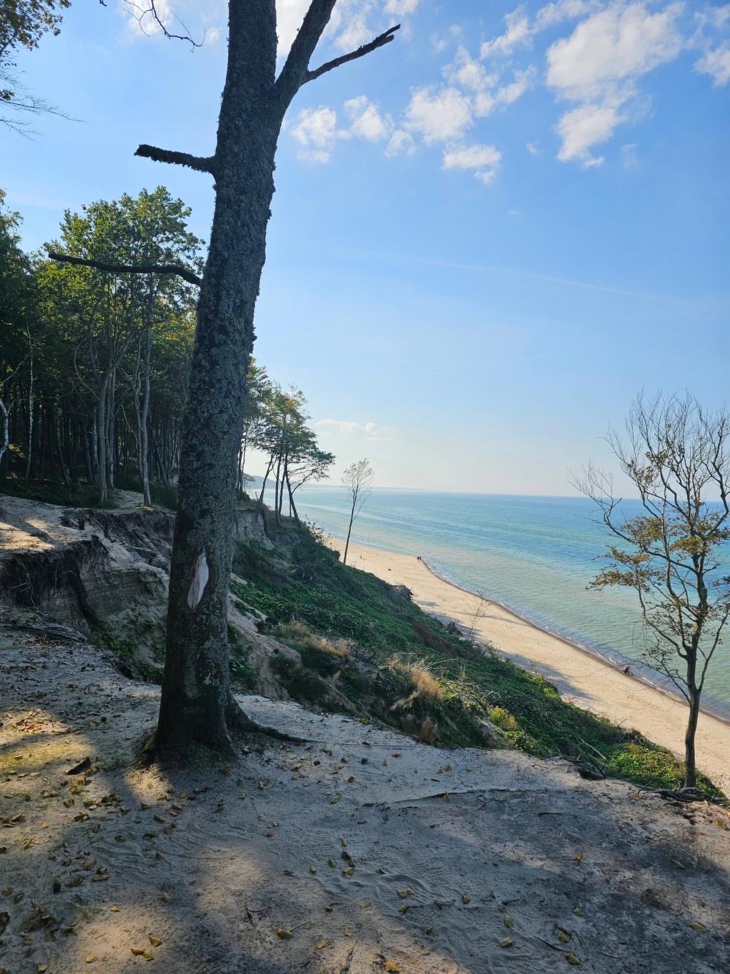 Apartament 2B Niebieskie Apartamenty Poddabie Dawniej Blue Marine Z Basenem Krytym, Odkrytym, Sala Zabaw, Animacjami Εξωτερικό φωτογραφία